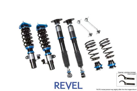 Revel 1TR3CDMZ004