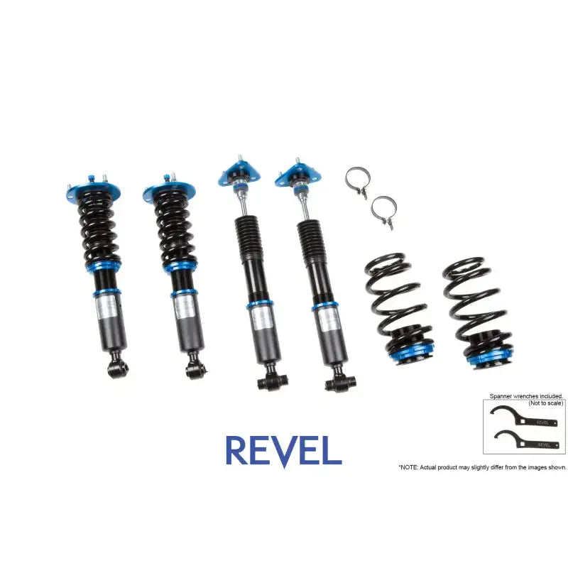 Revel Touring Sport Damper 16-17 Lexus IS200T RWD / 14-15 IS250 / 14-17 IS350 - Truck & Automotive