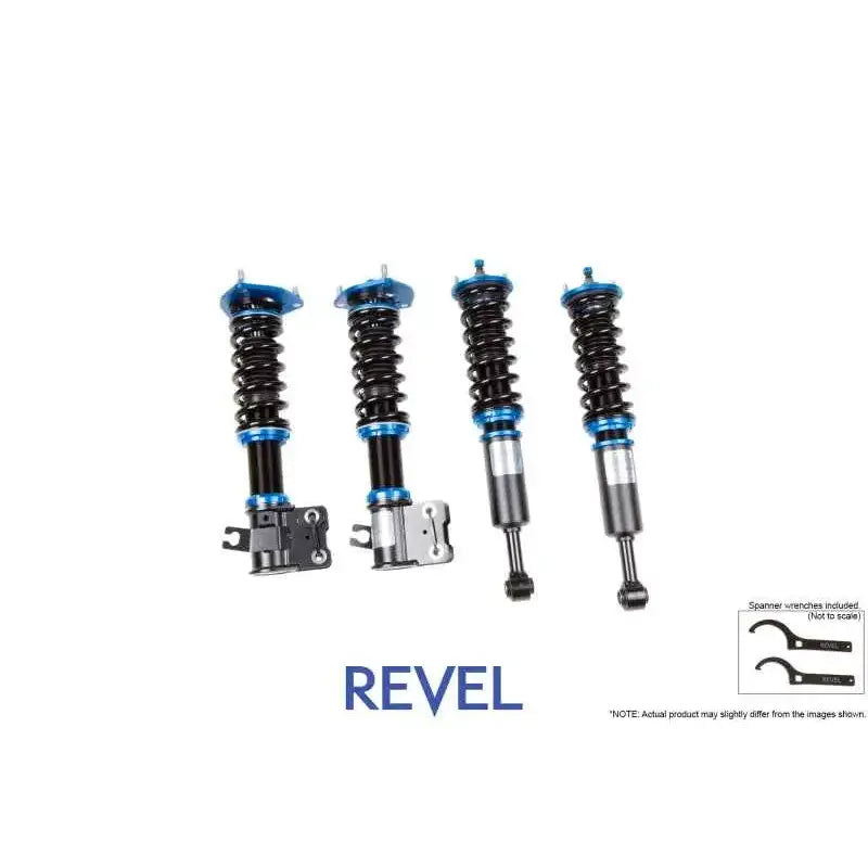 Revel 1TR3CDNS001