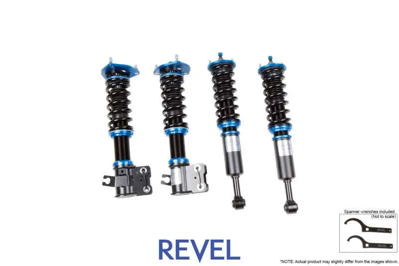 Revel 1TR3CDNS001