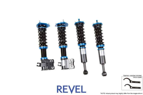 Revel 1TR3CDNS001