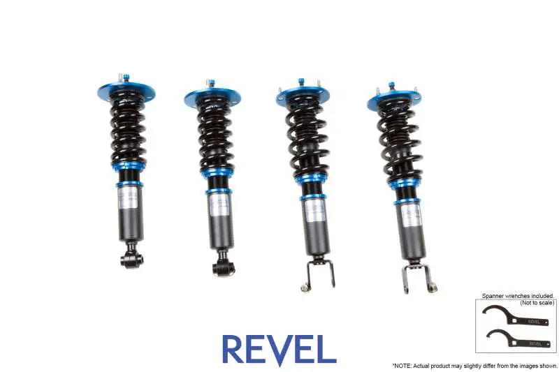 Revel 1TR3CDLX009