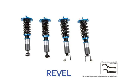 Revel 1TR3CDLX009