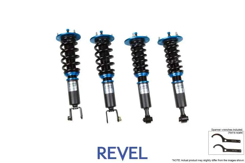 Revel 1TR3CDTY003
