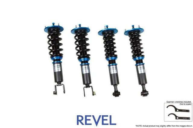 Revel 1TR3CDTY003