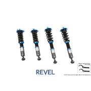 Revel 1TR3CDLX006