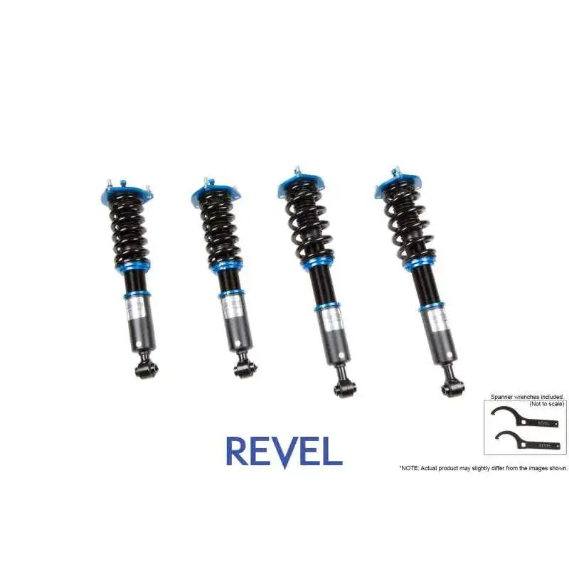 Revel 1TR3CDLX006