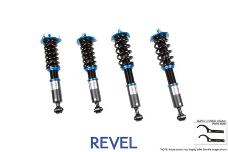 Revel 1TR3CDLX006