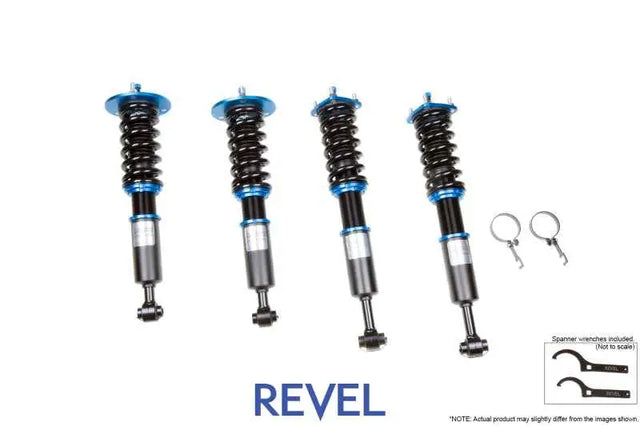 Revel 1TR3CDLX004