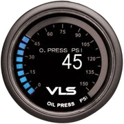 Revel Revel VLS 52mm 0-150PSI Digital OLED Oil Pressure Gauge