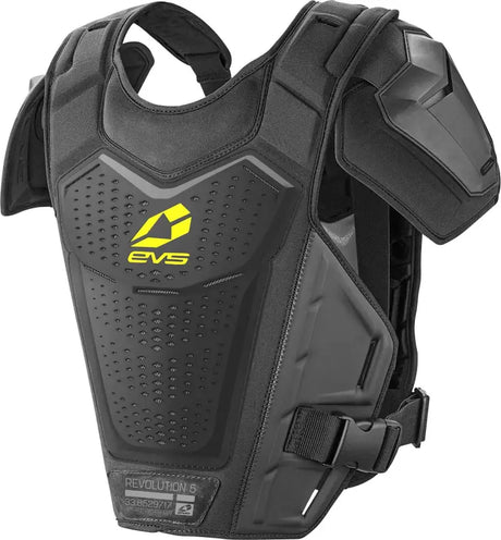 EVS RV5-BK-S/M