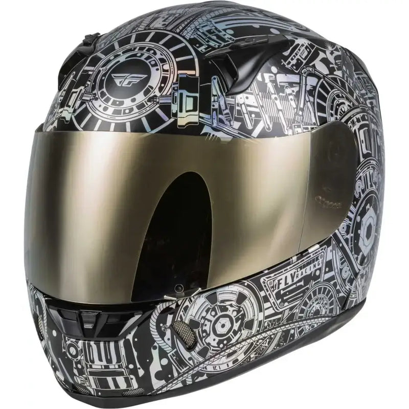 FLY RACING 73-8381M