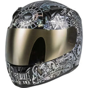 FLY RACING 73-8381X