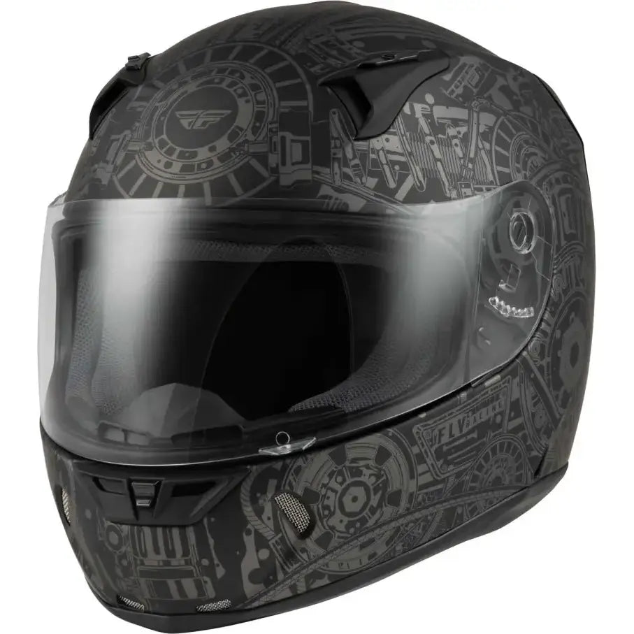 FLY RACING 73-8382L