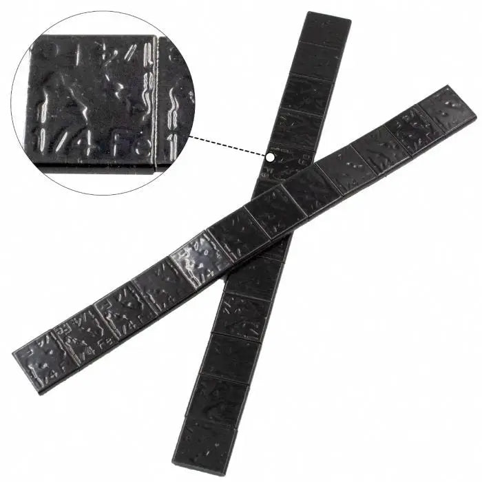 Revolution 10005B Wheel Balance Weight - Black