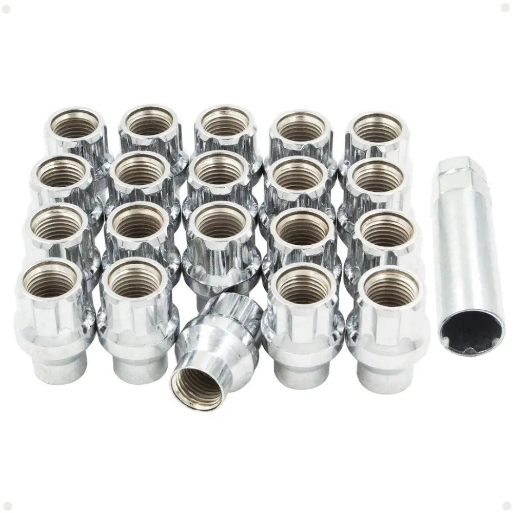 Revolution 22K548 Lug Nut