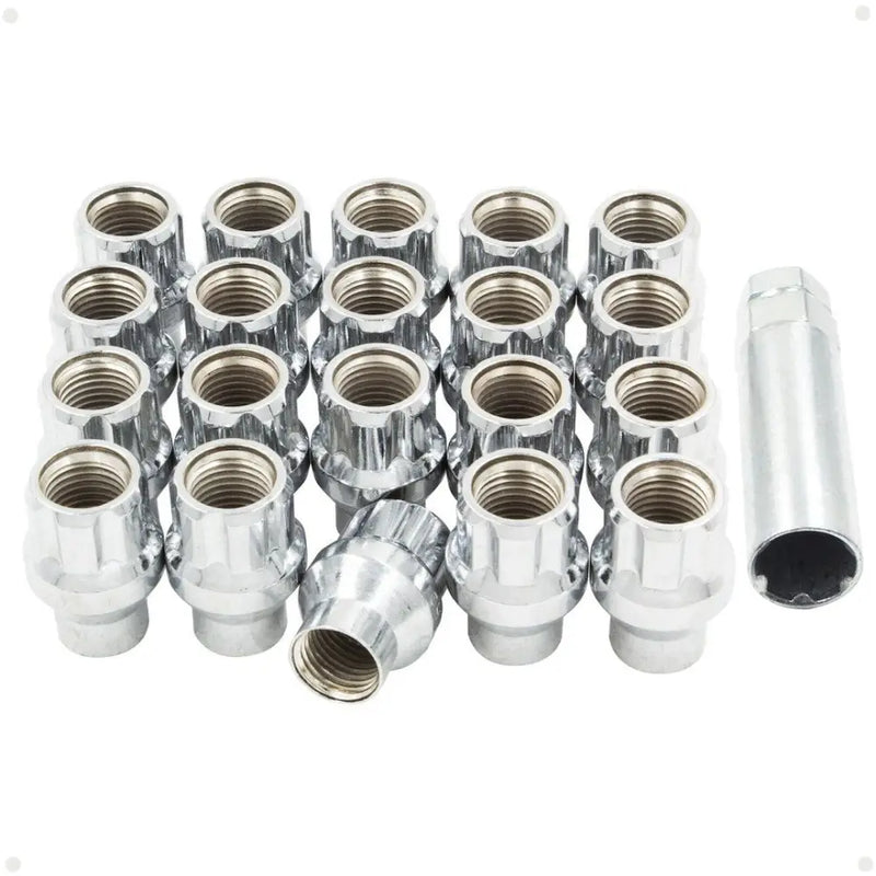 Revolution 22K548 Lug Nut