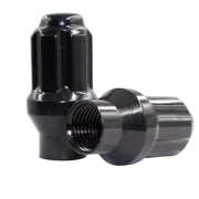 Revolution 231173Black Lug Nut - Black 231173BLK