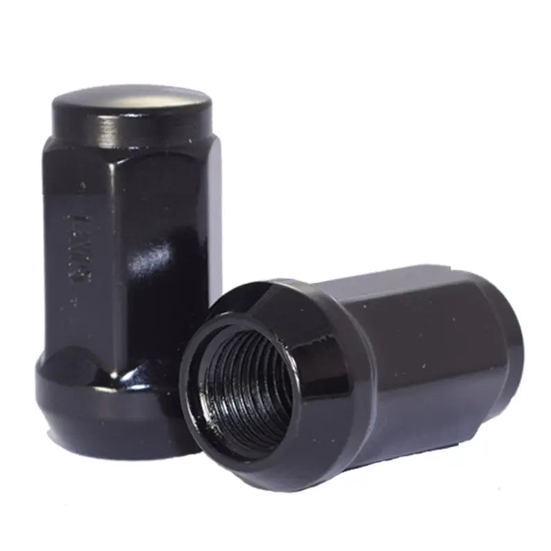 Revolution 301148SBLK Lug Nut