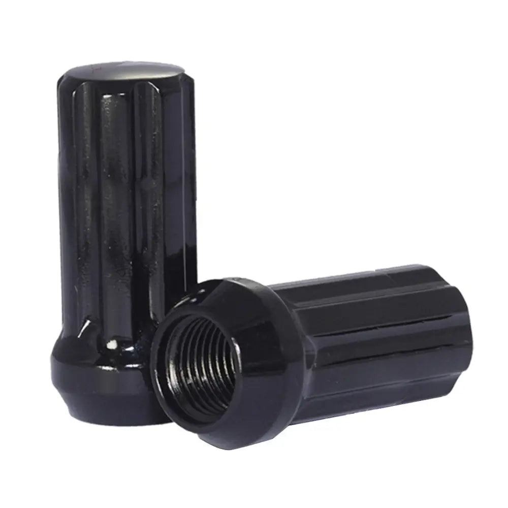 Revolution 331148Black Lug Nut 331148BLK