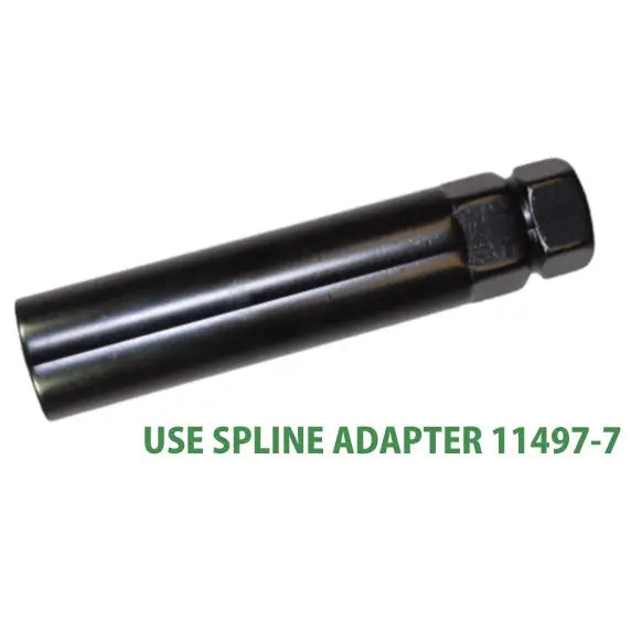 Revolution 331173S Lug Nut