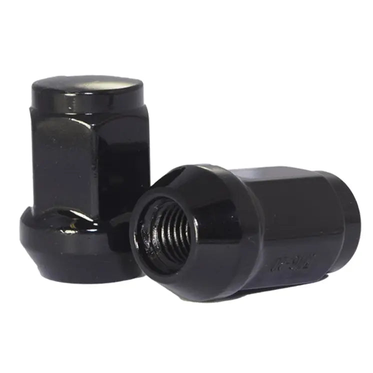 Revolution 371173Black Lug Nut 371173BLK