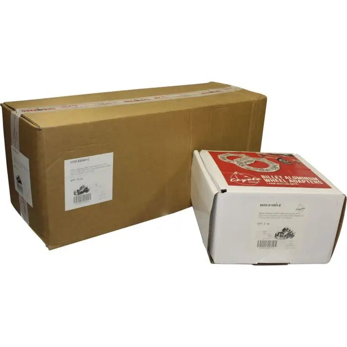 Revolution 5550-5550H-B Wheel Adapter