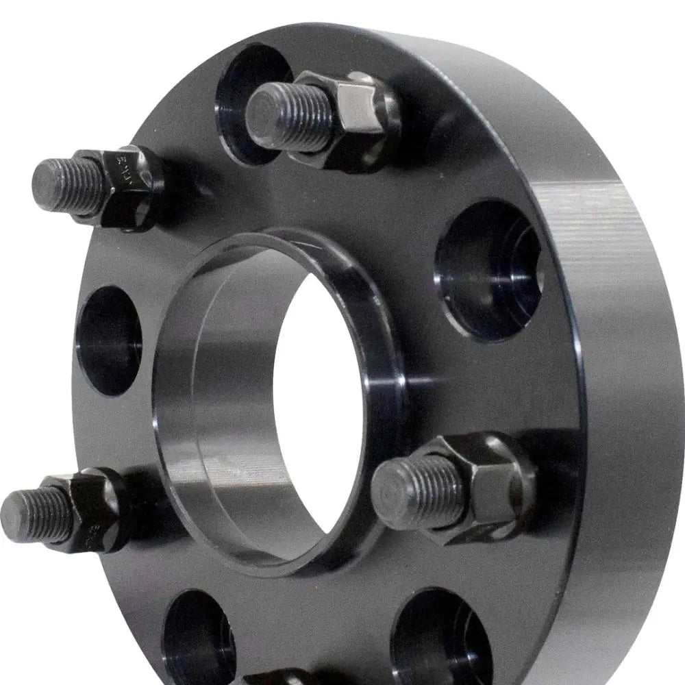Revolution 5550-5550H-B14 Wheel Adapter