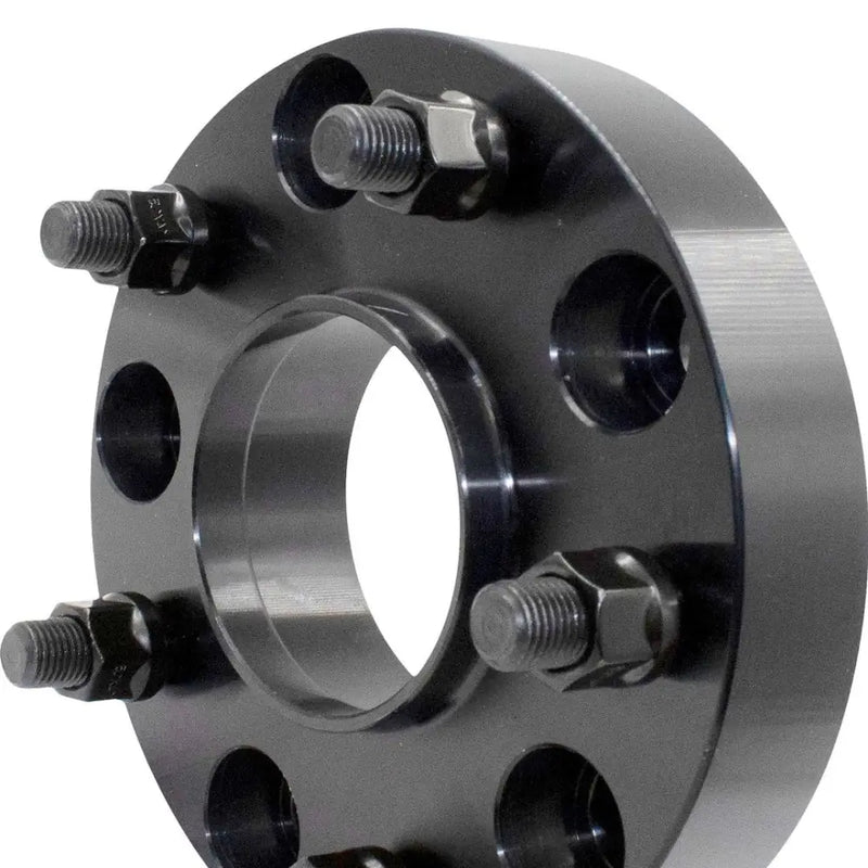 Revolution 5550-5550H-B14 Wheel Adapter