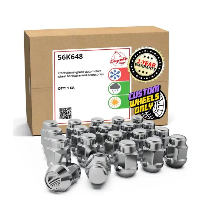 Revolution 56K548 Lug Nut