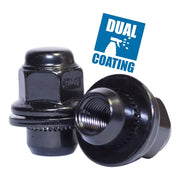 Revolution 581144Black Lug Nut 581144BLK