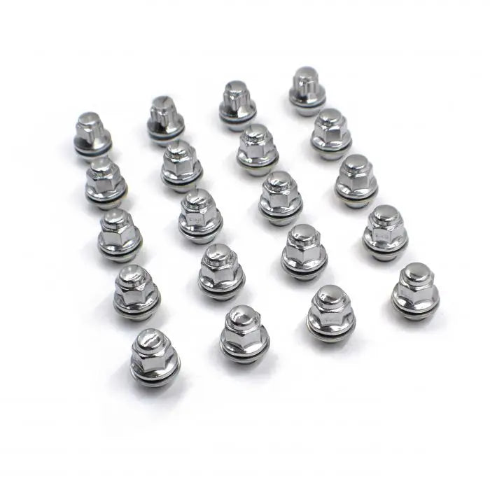 Revolution 58K545 Lug Nut