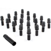 63K558-28BLK Lug Nut