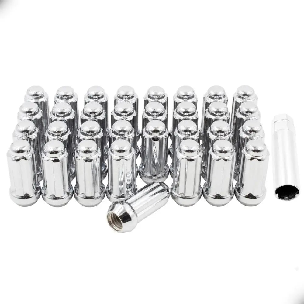 Revolution 63K848 Lug Nut