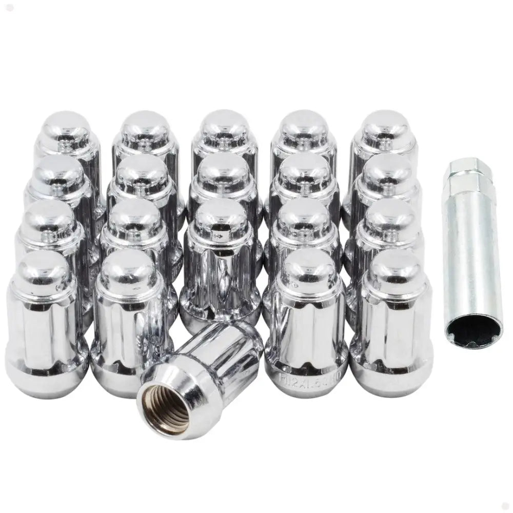 Revolution 64K545 Lug Nut