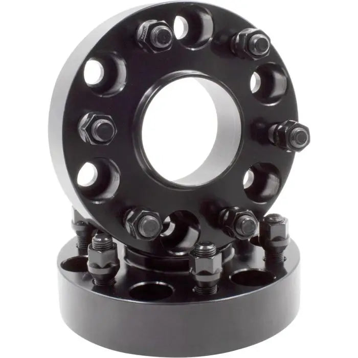 Revolution 6550-6550H-C931.2 Wheel Adapter