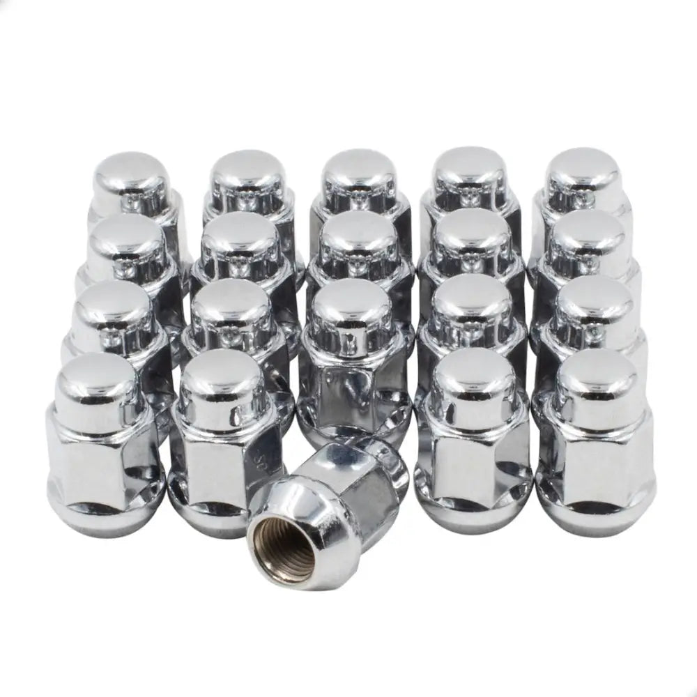 Revolution 87K545 Lug Nut