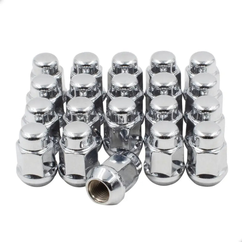 Revolution 87K545 Lug Nut