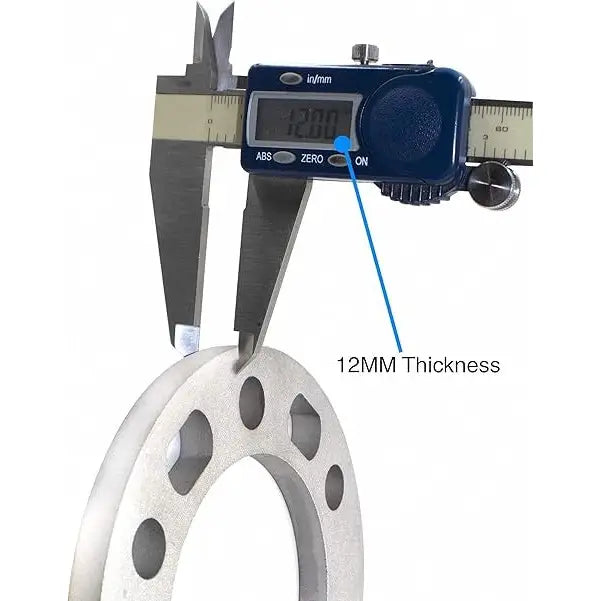 Revolution 911130T-A Wheel Spacer