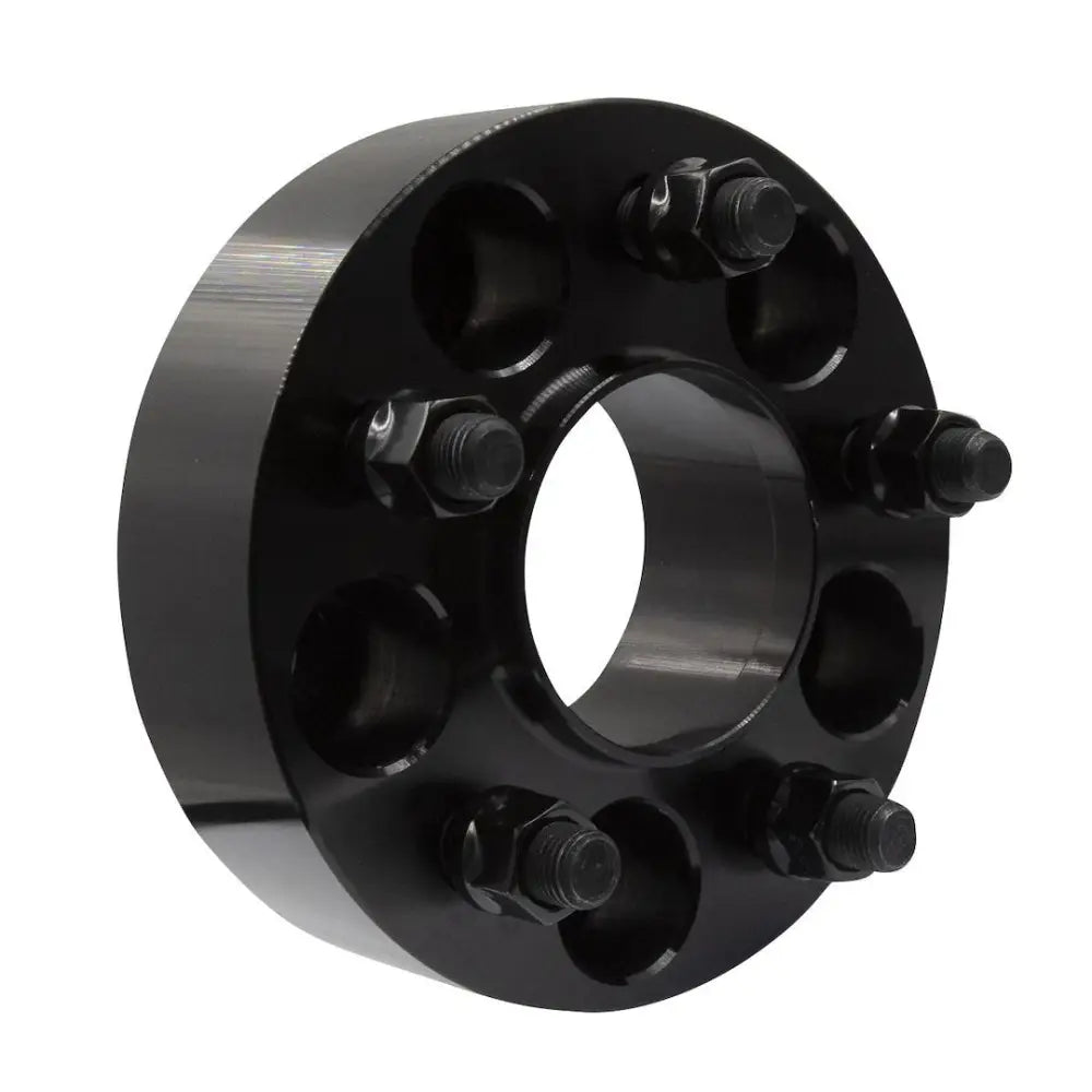 Revolution CNC Lathes And Milling Machines Wheel Adapter 5120-5120H-D - Adap-5X120 1.75 72.56 M14