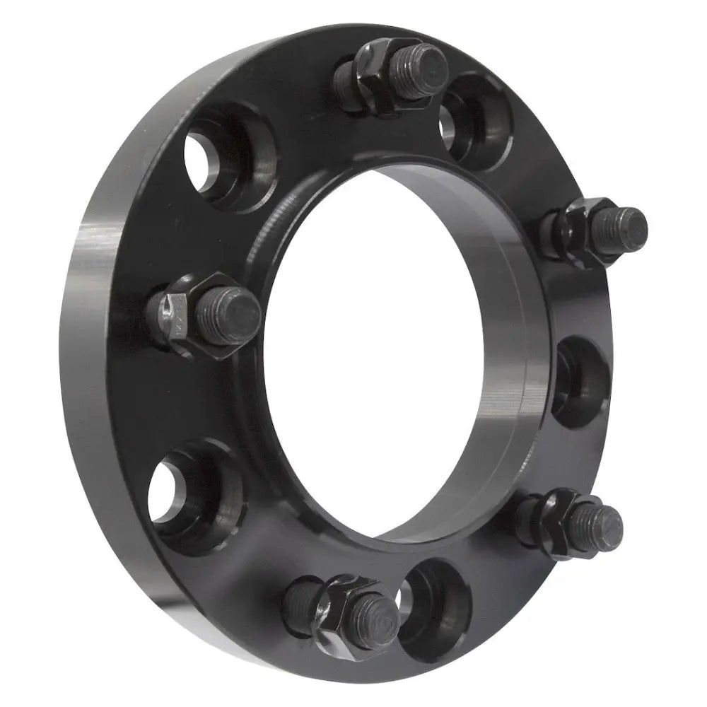 Revolution CNC Lathes And Milling Machines Wheel Adapter 5150-5150H-A110 - Adap-5X150 1.00 110 M14