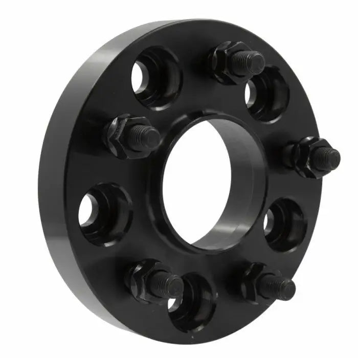 Revolution CNC Lathes And Milling Machines Wheel Adapter 5475-5475H-A703-12 - Adap-5X4.75 M20 70.30M M12