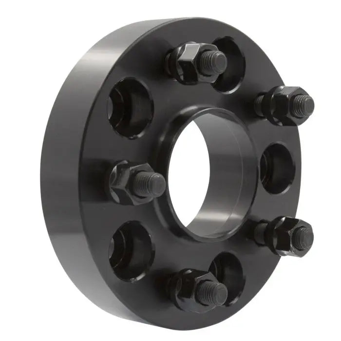 Revolution CNC Lathes And Milling Machines Wheel Adapter 5475-5475H-B703-12 - Adap-5X4.75 1.25 70.30M M12