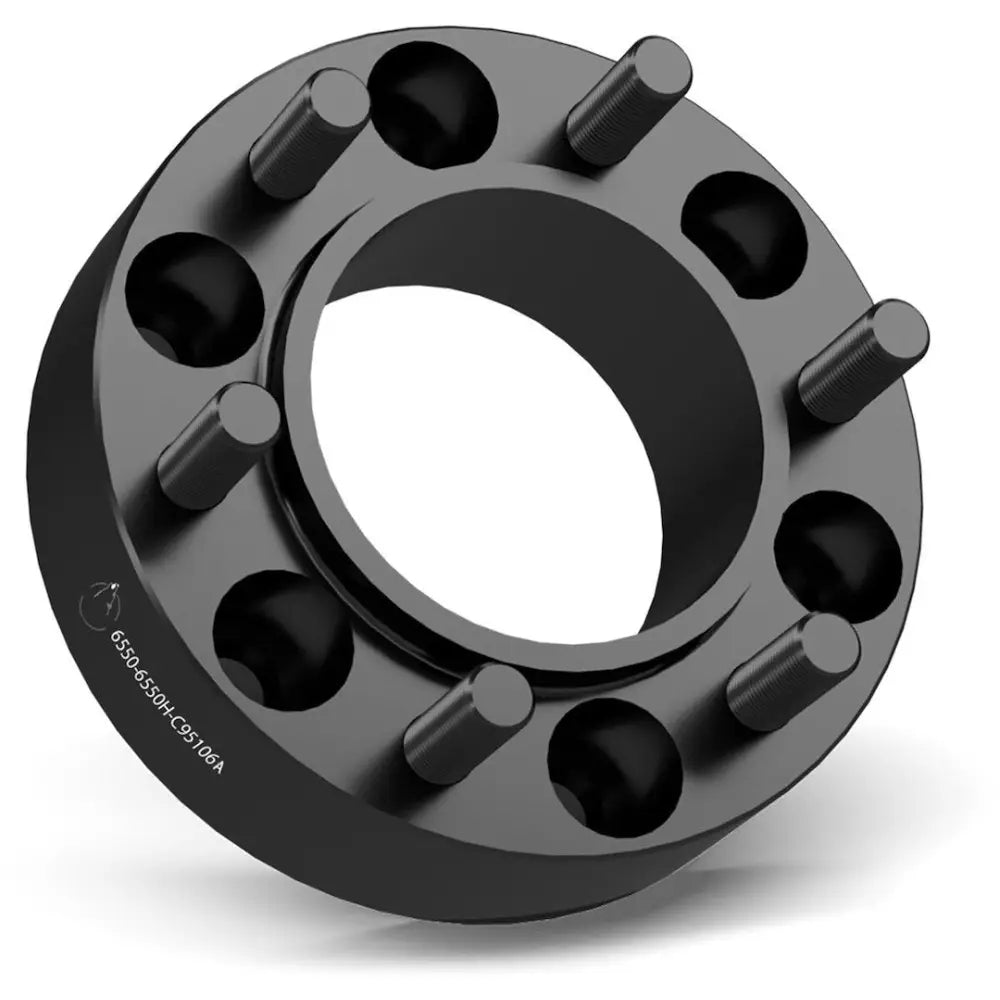 Revolution CNC Lathes And Milling Machines Wheel Adapter 6550-6550H-C95106A - Adap-6X5.5 1.5 M95-106 M1415 M121