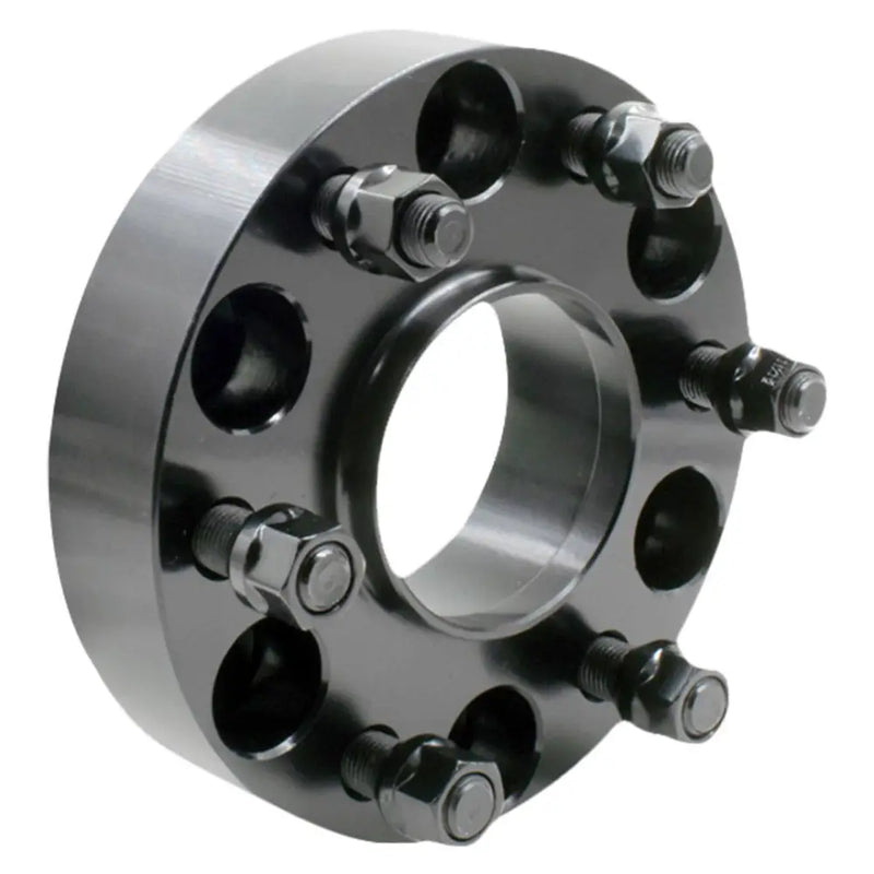 Revolution CNC Lathes And Milling Machines Wheel Adapter 6550-6550H-B14 - Adap-6X5.5 1.25 77.8M M14