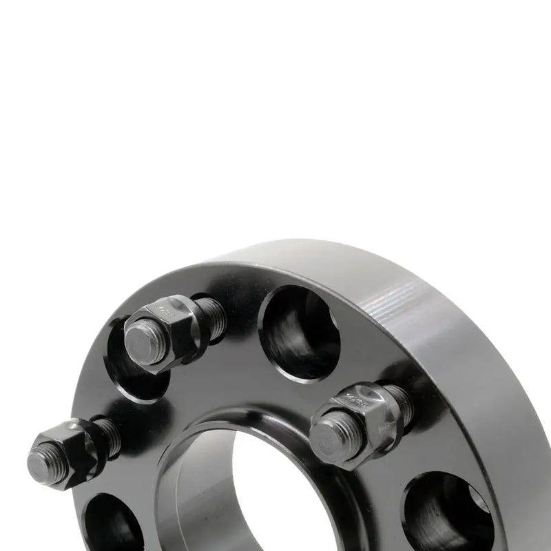 Revolution CNC Lathes And Milling Machines Wheel Adapter 6550-6550H-B14 - Adap-6X5.5 1.25 77.8M M14