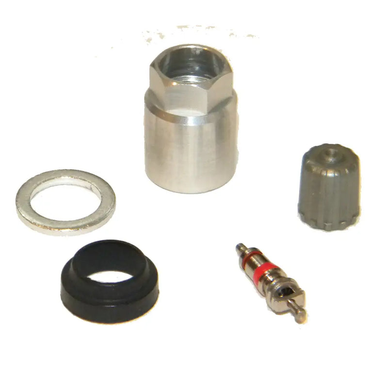 Revolution Easy To Install Tire Pressure Monitoring System - TPMS Sensor Service Kit 1100-20032
