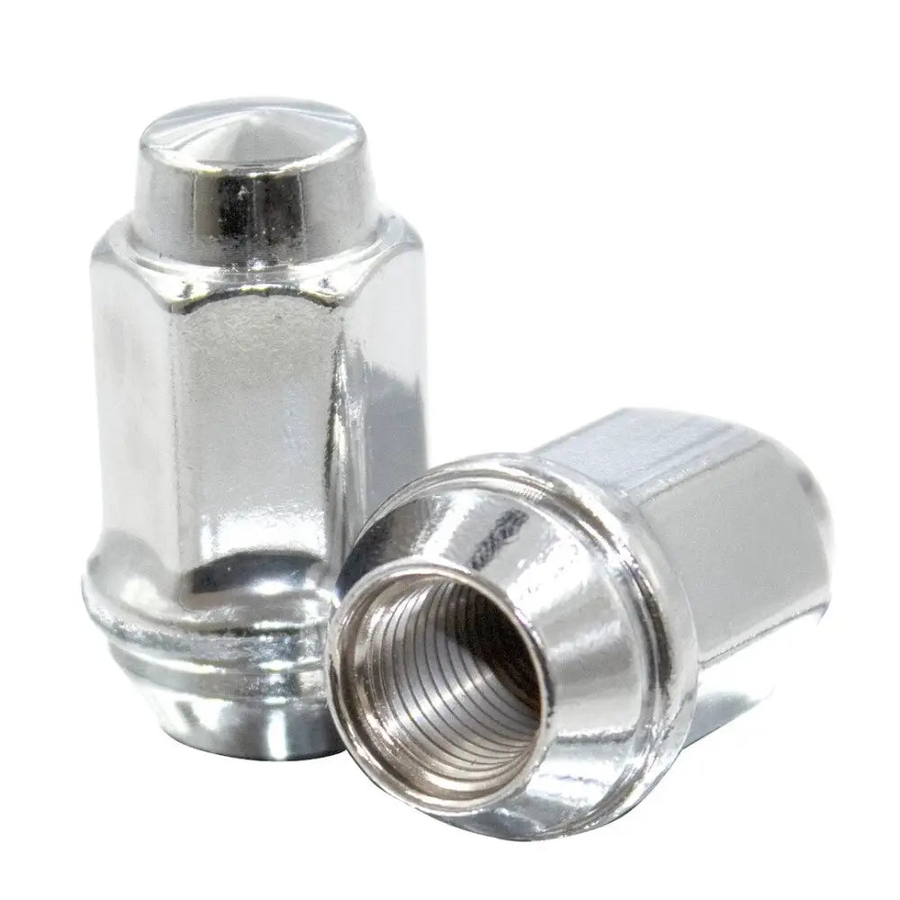 Revolution Ensure Corrosion Resistance Lug Nut 16KX42 - Large OE LUG-FCTRY LG-1 10PC