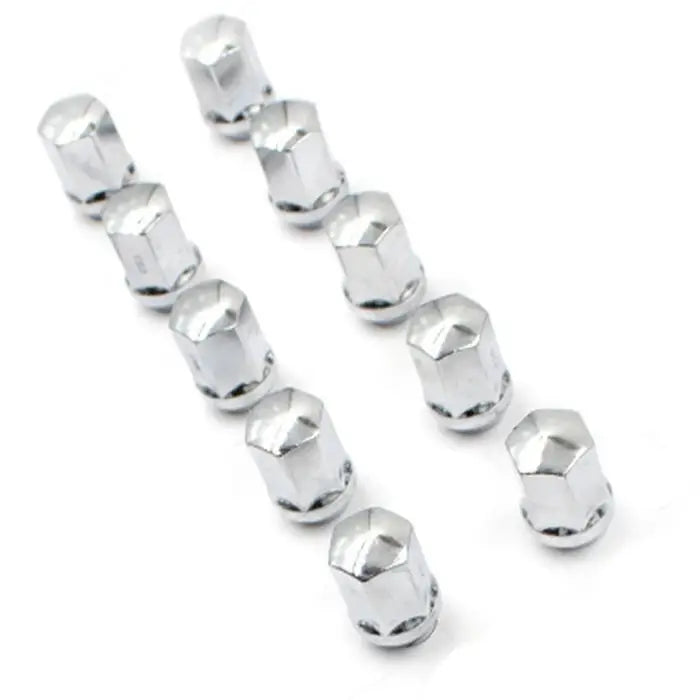 Revolution Ensure Corrosion Resistance Lug Nut 53KX48L - Large OE LUG-FCTRY LG-M14 1.5 Lng