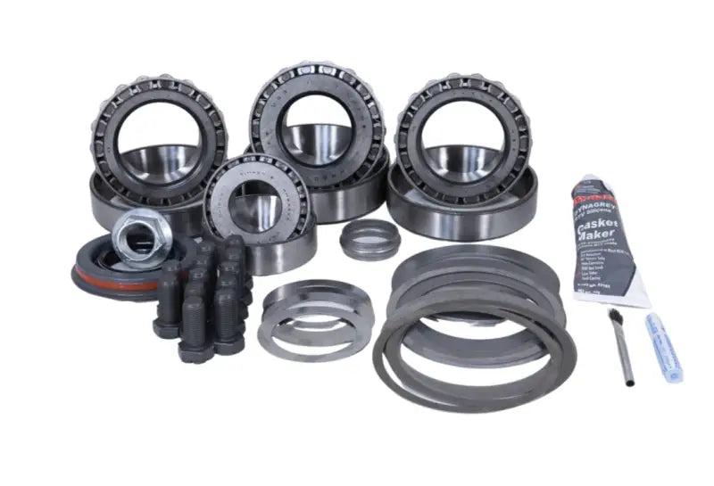 Revolution Gear & Axle 00-07 Ford 10.25in/10.5in Rear Axle Ring & Pinion Master Install Kit - Revolution Gear & Axle